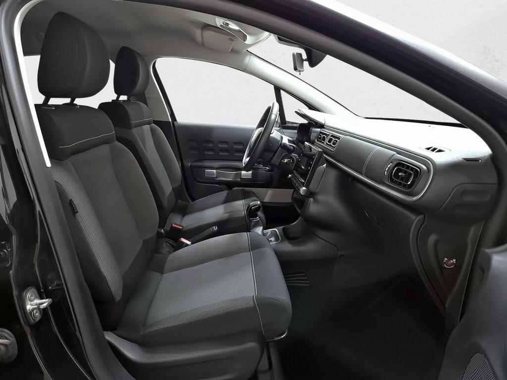 Citroën C3 PureTech 60KW (83CV) C-Series 7