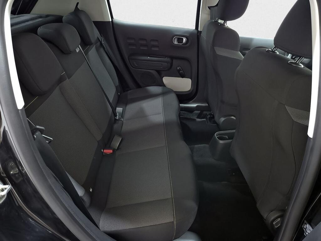 Citroën C3 PureTech 60KW (83CV) C-Series 8