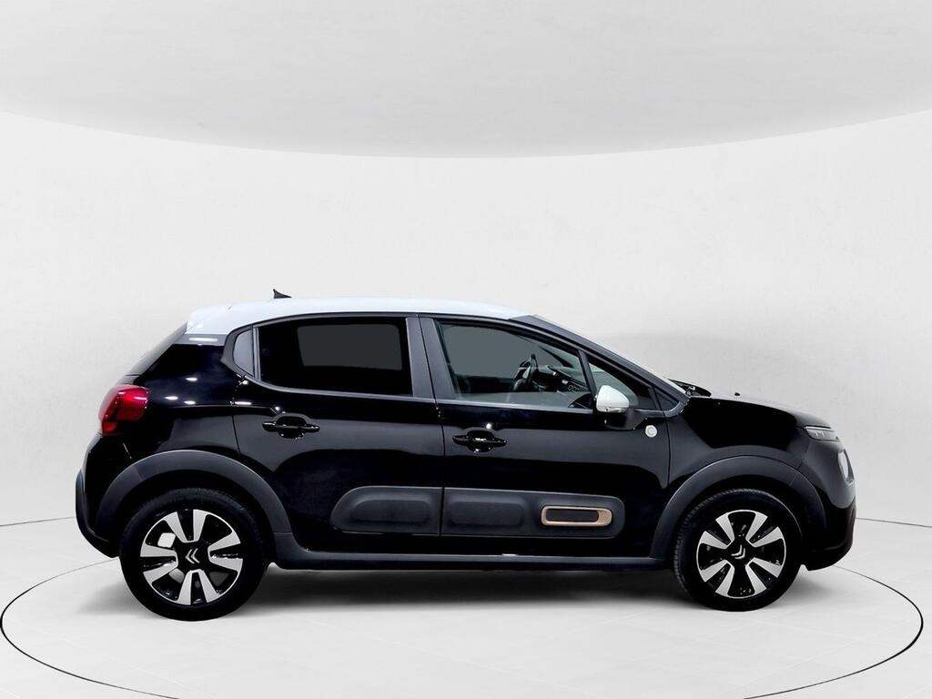Citroën C3 PureTech 60KW (83CV) C-Series 3