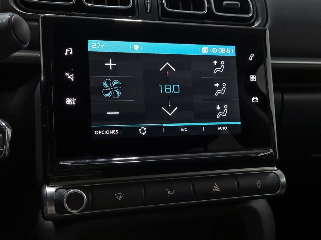 Citroën C3 PureTech 60KW (83CV) C-Series 20