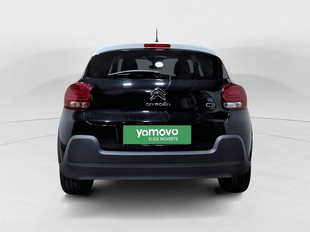 Citroën C3 PureTech 60KW (83CV) C-Series 5