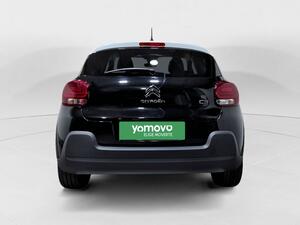 Citroën C3 PureTech 60KW (83CV) C-Series 5
