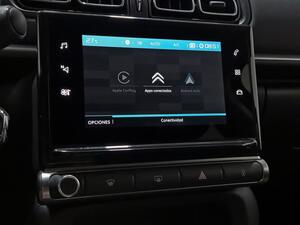 Citroën C3 PureTech 60KW (83CV) C-Series 22