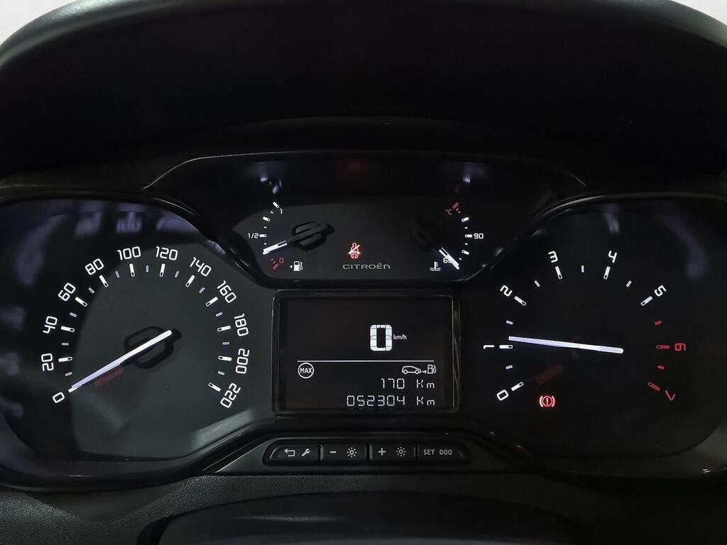 Citroën C3 PureTech 60KW (83CV) C-Series 13