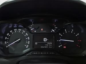Citroën C3 PureTech 60KW (83CV) C-Series 13