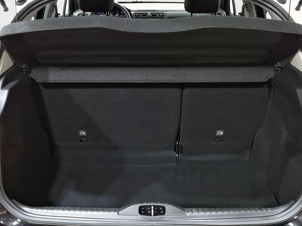 Citroën C3 PureTech 60KW (83CV) C-Series 9