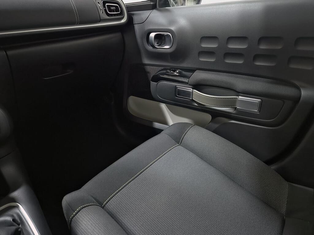 Citroën C3 PureTech 60KW (83CV) C-Series 25