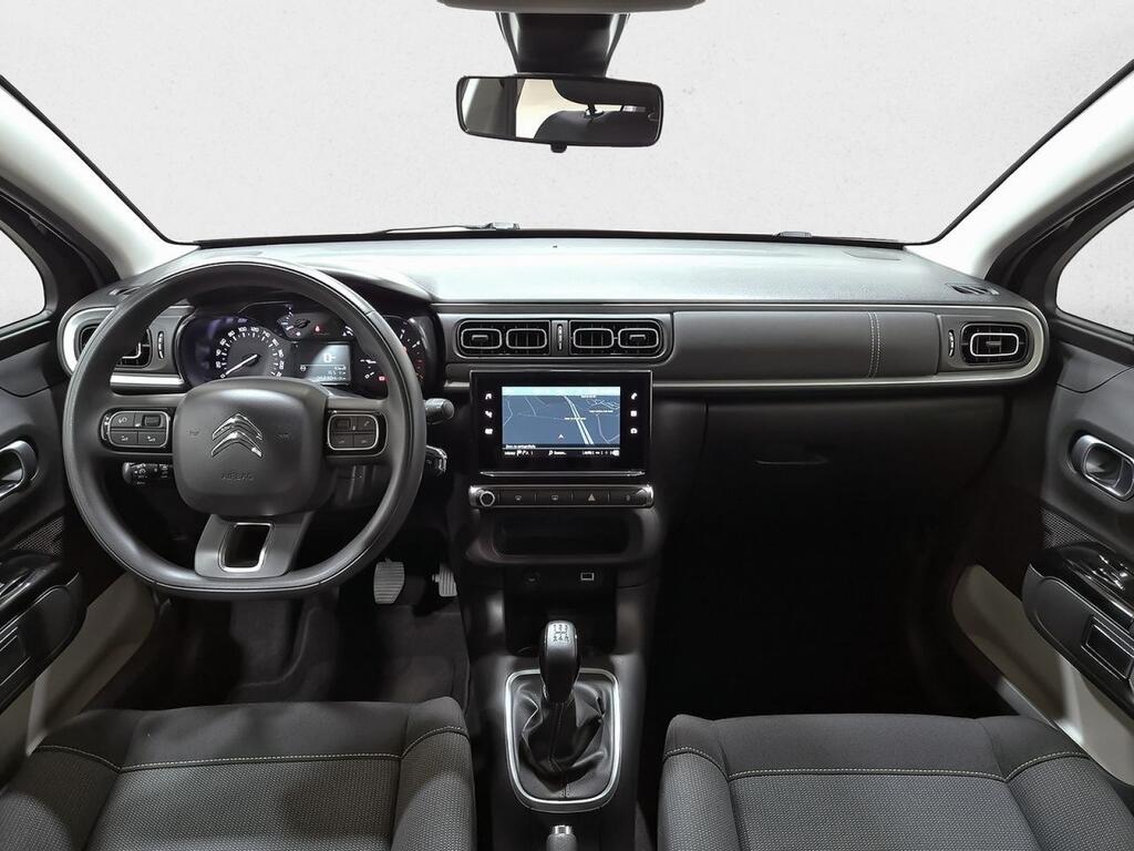 Citroën C3 PureTech 60KW (83CV) C-Series 6