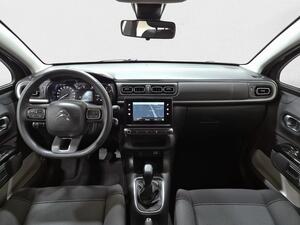 Citroën C3 PureTech 60KW (83CV) C-Series 6