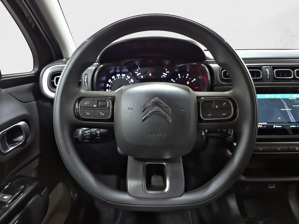 Citroën C3 PureTech 60KW (83CV) C-Series 19