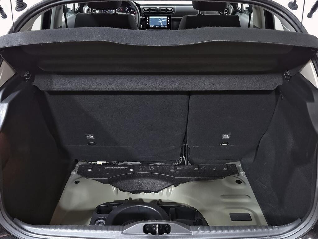 Citroën C3 PureTech 60KW (83CV) C-Series 28