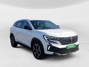 Renault Austral Evolution E-Tech Full Hybrid 147kW 1