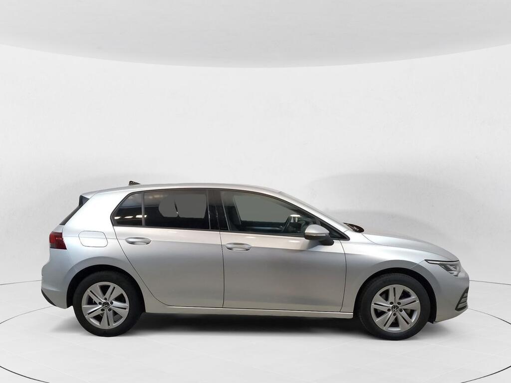 Volkswagen Golf Life 2.0 TDI 110kW (150CV) 3