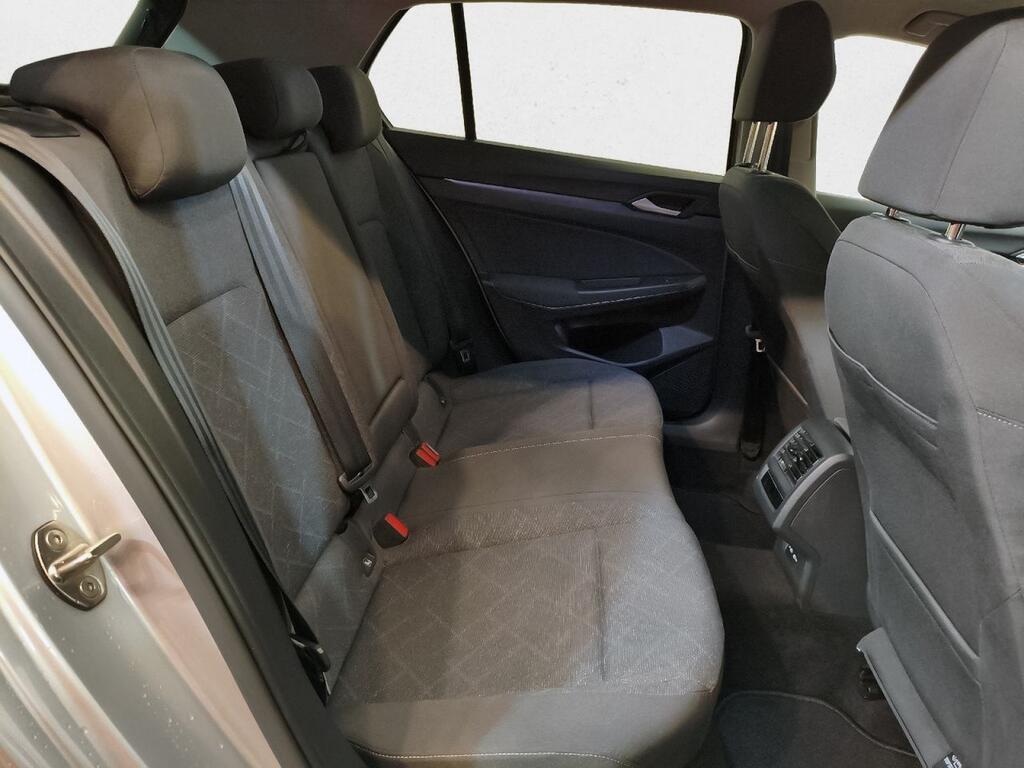Volkswagen Golf Life 2.0 TDI 110kW (150CV) 8