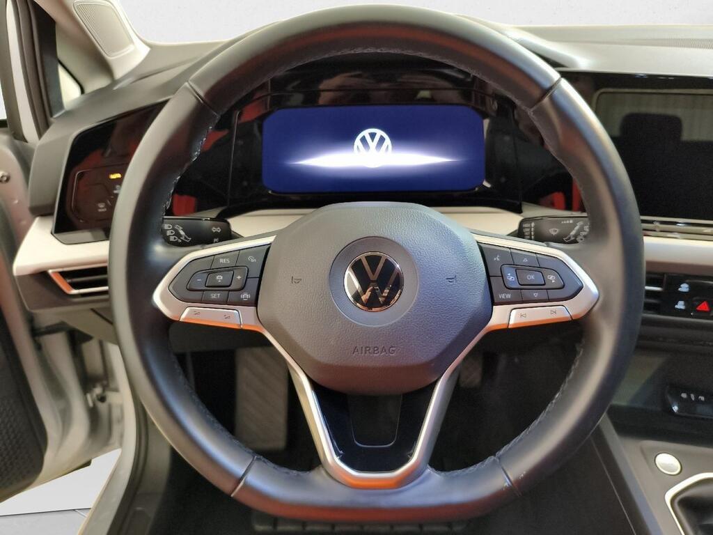 Volkswagen Golf Life 2.0 TDI 110kW (150CV) 12