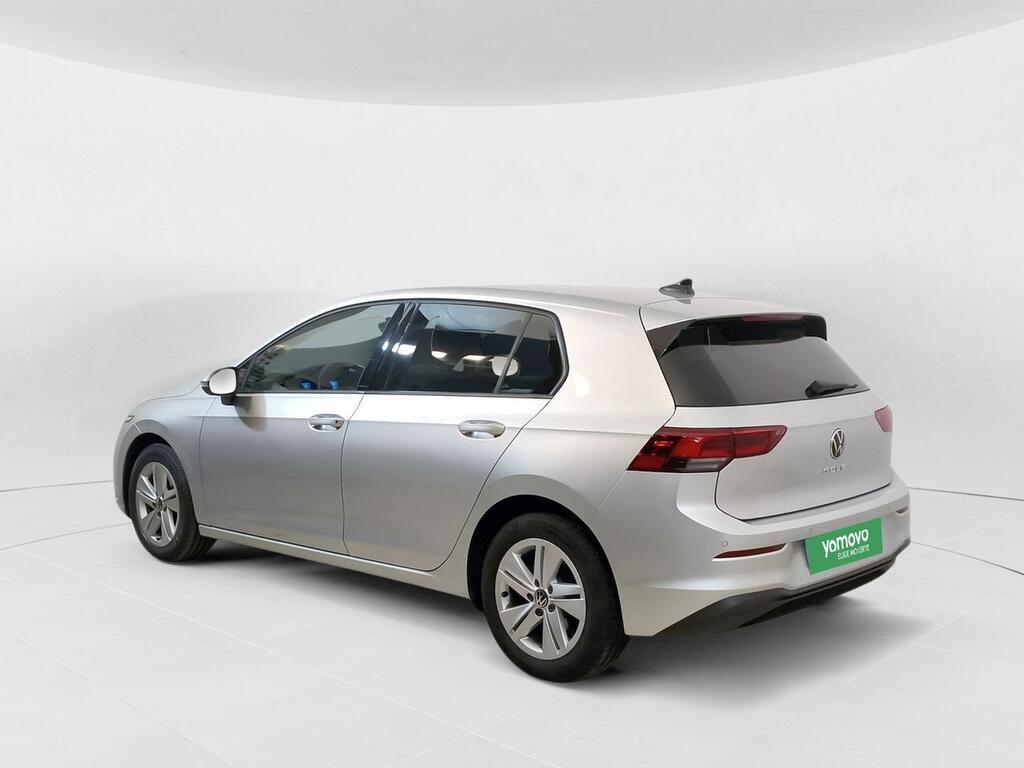 Volkswagen Golf Life 2.0 TDI 110kW (150CV) 2