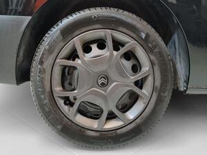 Citroën Jumpy ** JUMPY 2.0 BLUEHDI 180 AUTO M 4P 8 PLAZAS 9