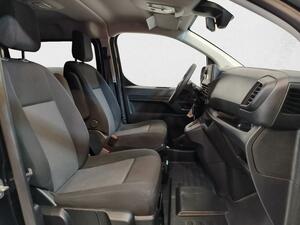 Citroën Jumpy ** JUMPY 2.0 BLUEHDI 180 AUTO M 4P 8 PLAZAS 7