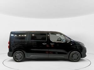 Citroën Jumpy ** JUMPY 2.0 BLUEHDI 180 AUTO M 4P 8 PLAZAS 3