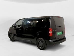 Citroën Jumpy ** JUMPY 2.0 BLUEHDI 180 AUTO M 4P 8 PLAZAS 2