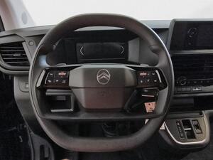 Citroën Jumpy ** JUMPY 2.0 BLUEHDI 180 AUTO M 4P 8 PLAZAS 11
