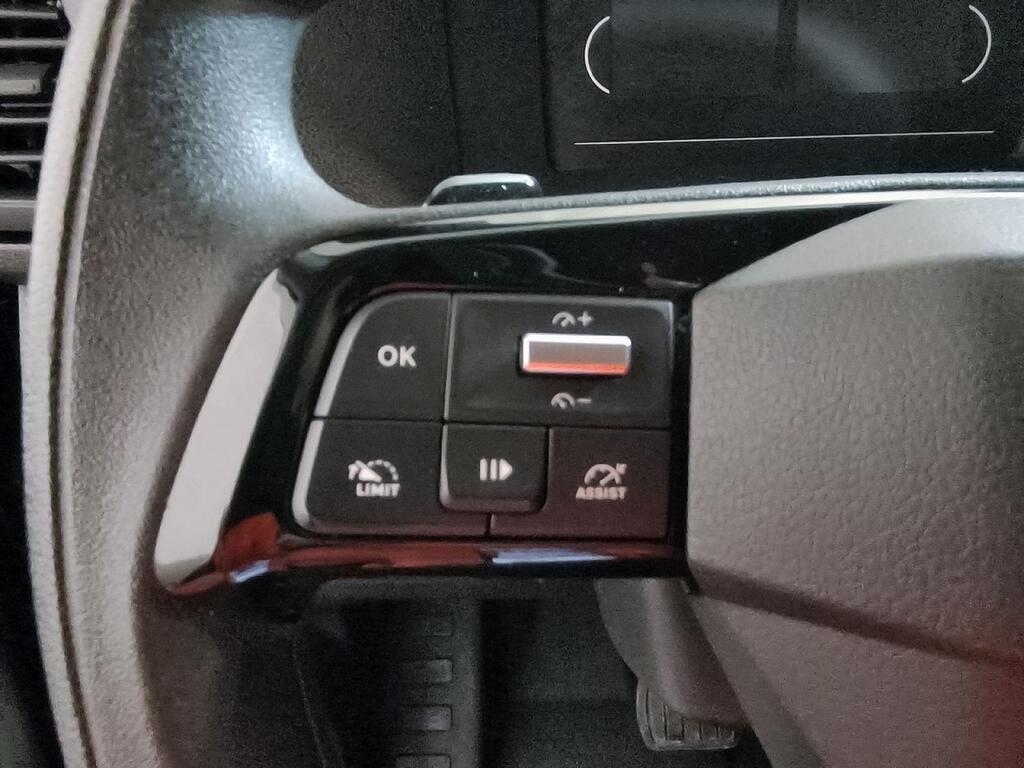 Citroën Jumpy ** JUMPY 2.0 BLUEHDI 180 AUTO M 4P 8 PLAZAS Segunda mano