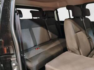 Citroën Jumpy ** JUMPY 2.0 BLUEHDI 180 AUTO M 4P 8 PLAZAS 8