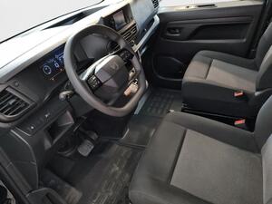 Citroën Jumpy ** JUMPY 2.0 BLUEHDI 180 AUTO M 4P 8 PLAZAS 21