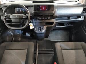 Citroën Jumpy ** JUMPY 2.0 BLUEHDI 180 AUTO M 4P 8 PLAZAS 6
