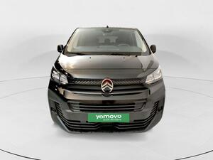 Citroën Jumpy ** JUMPY 2.0 BLUEHDI 180 AUTO M 4P 8 PLAZAS 4