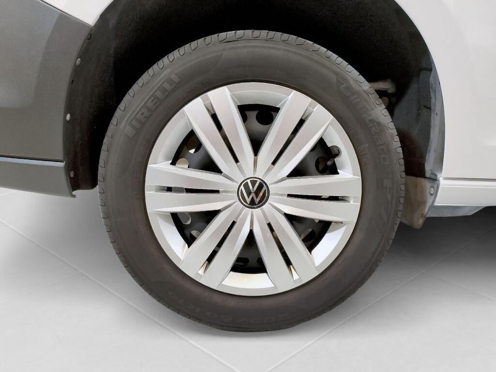 Volkswagen Caddy ** CADDY CARGO 2.0 TDI 100 4P Segunda mano