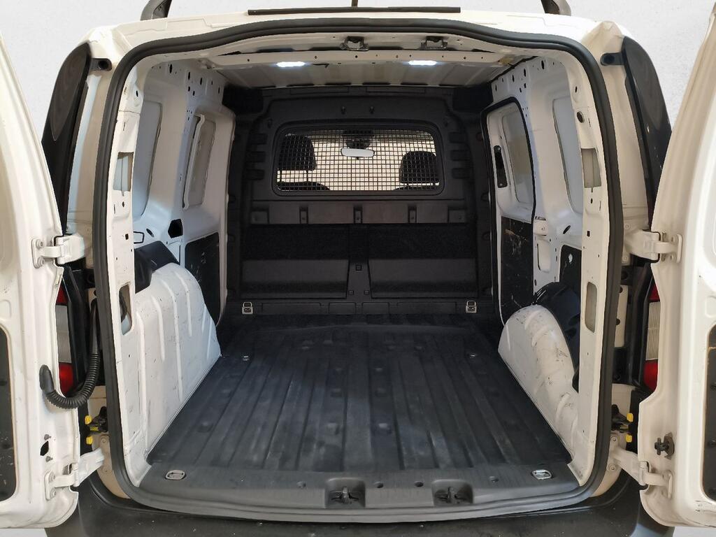 Volkswagen Caddy ** CADDY CARGO 2.0 TDI 100 4P Segunda mano