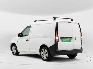 Volkswagen Caddy ** CADDY CARGO 2.0 TDI 100 4P 2
