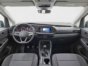 Volkswagen Caddy ** CADDY CARGO 2.0 TDI 100 4P 3