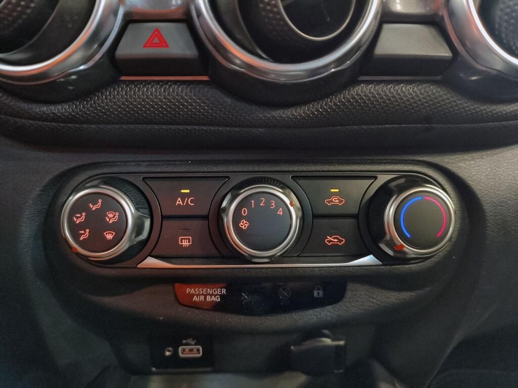 Nissan Juke DIG-T 84 kW (114 CV) 6M/T Acenta Segunda mano