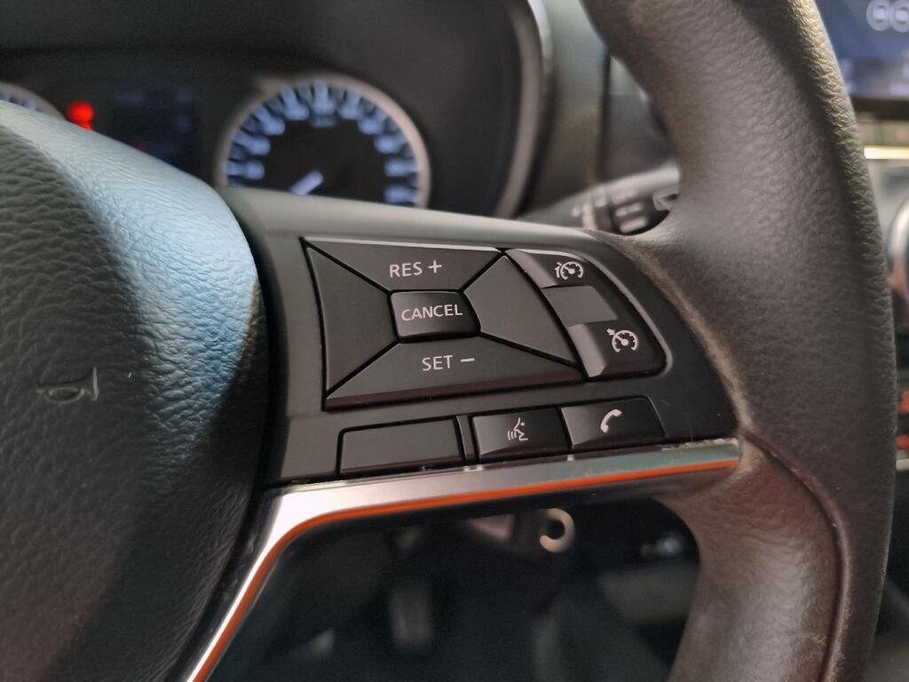 Nissan Juke DIG-T 84 kW (114 CV) 6M/T Acenta Segunda mano