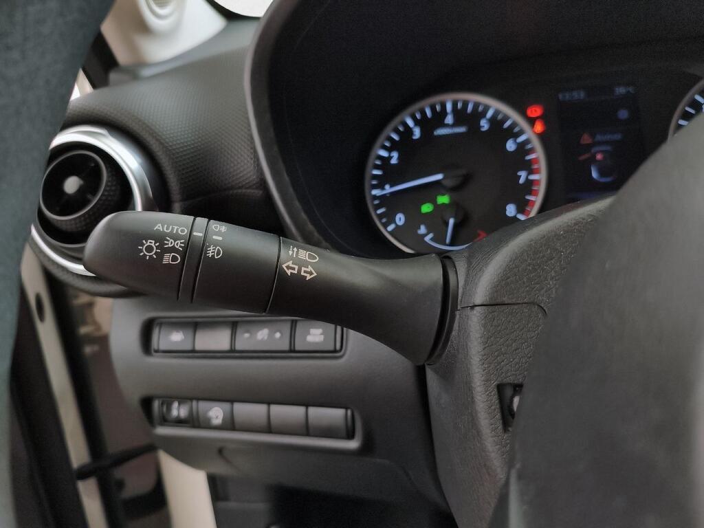Nissan Juke DIG-T 84 kW (114 CV) 6M/T Acenta Segunda mano