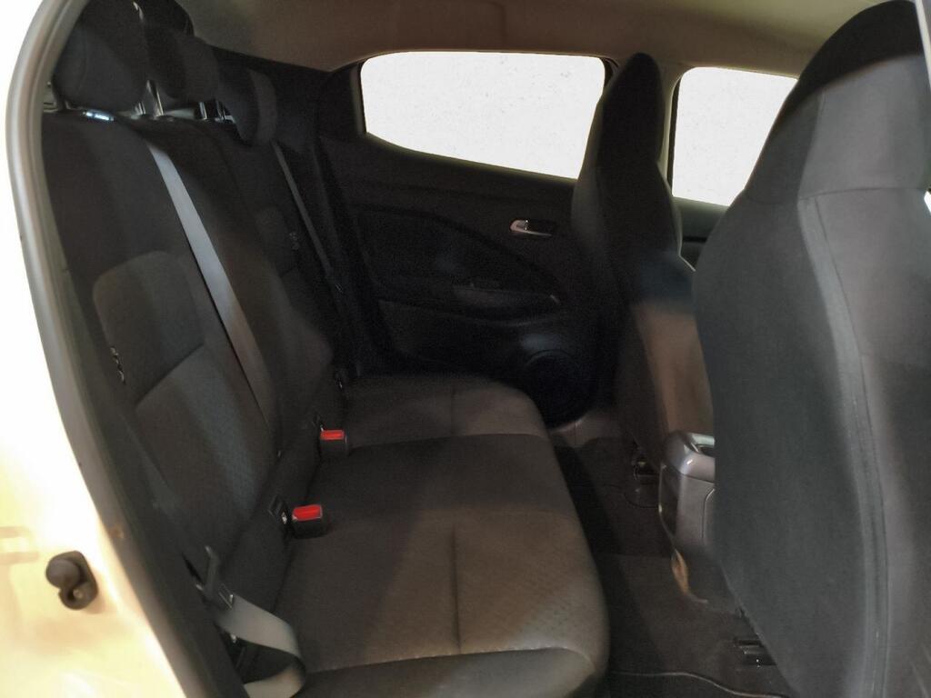 Nissan Juke DIG-T 84 kW (114 CV) 6M/T Acenta Segunda mano