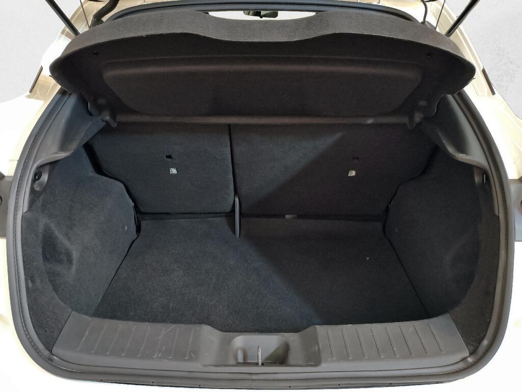 Nissan Juke DIG-T 84 kW (114 CV) 6M/T Acenta Segunda mano