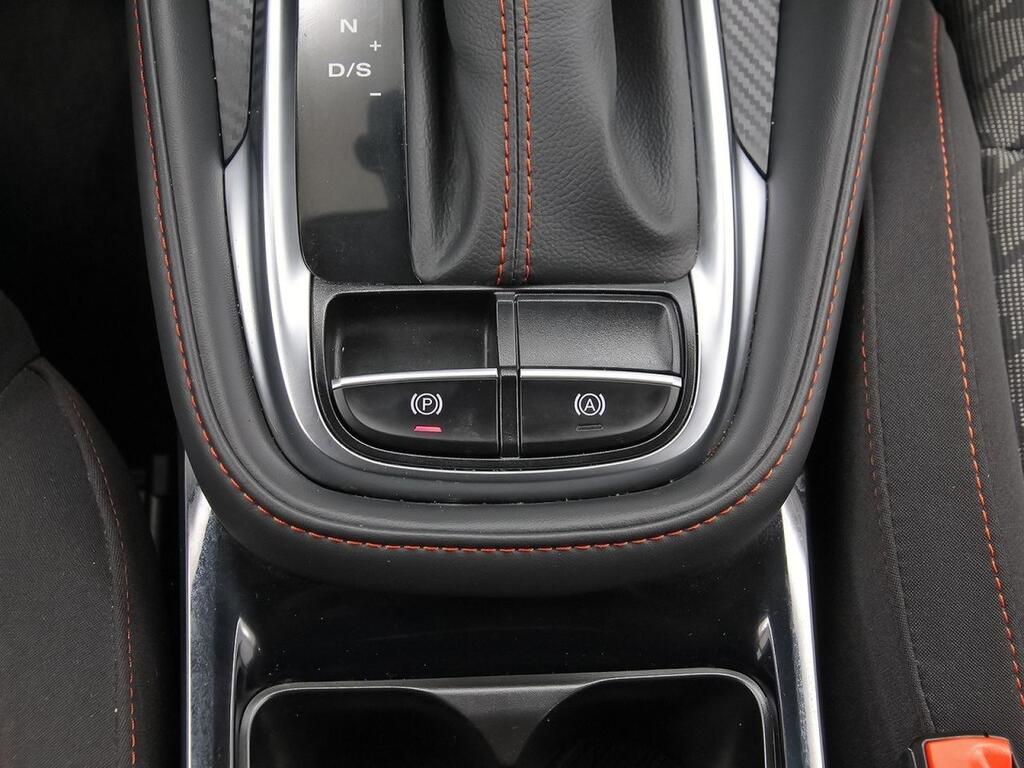 MG ZS 1.0T Comfort Auto Segunda mano