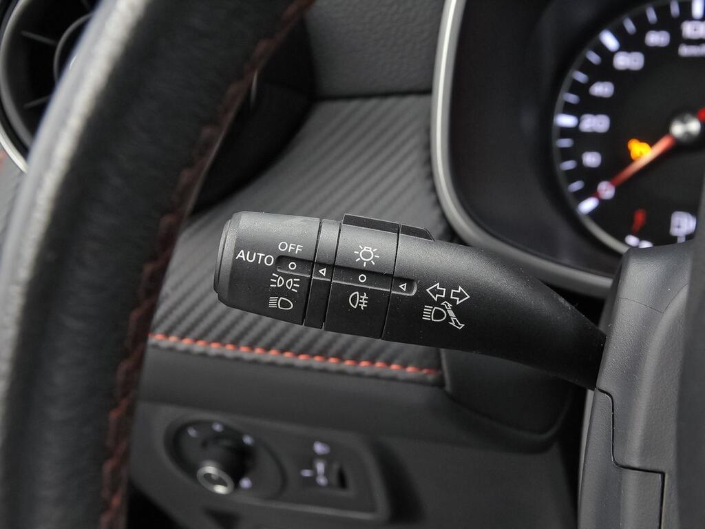 MG ZS 1.0T Comfort Auto Segunda mano