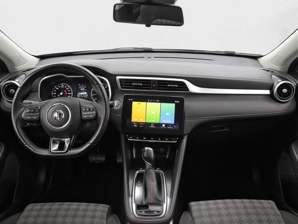 MG ZS 1.0T Comfort Auto Segunda mano