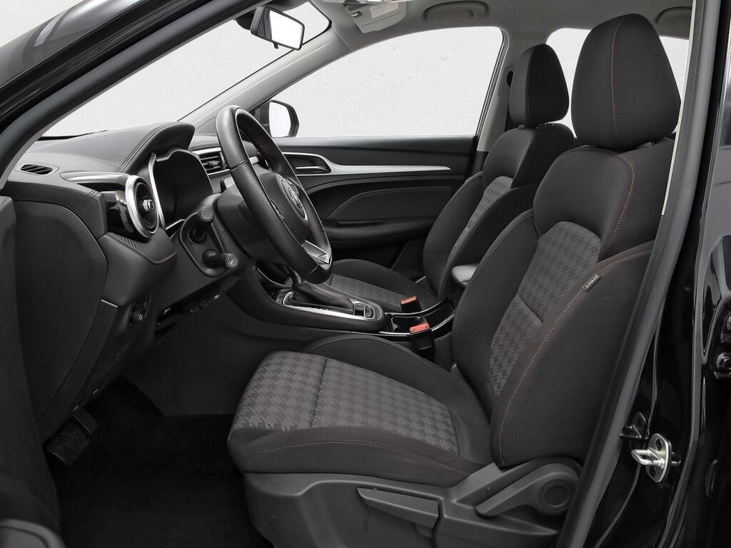 MG ZS 1.0T Comfort Auto Segunda mano