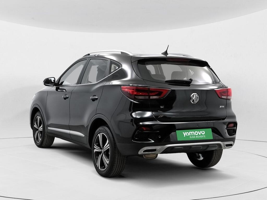 MG ZS 1.0T Comfort Auto Segunda mano