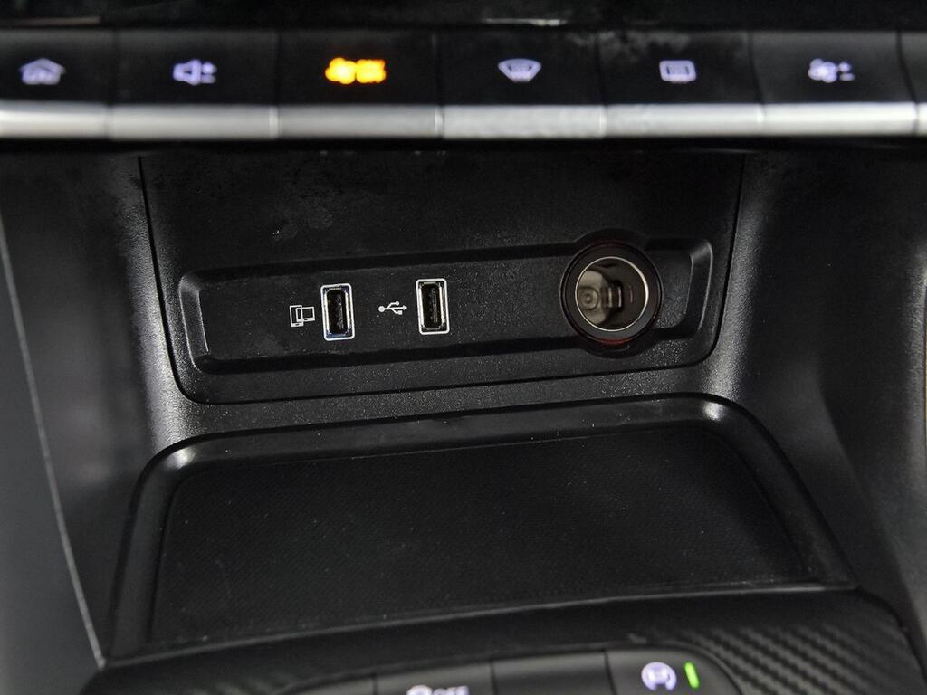 MG ZS 1.0T Comfort Auto Segunda mano