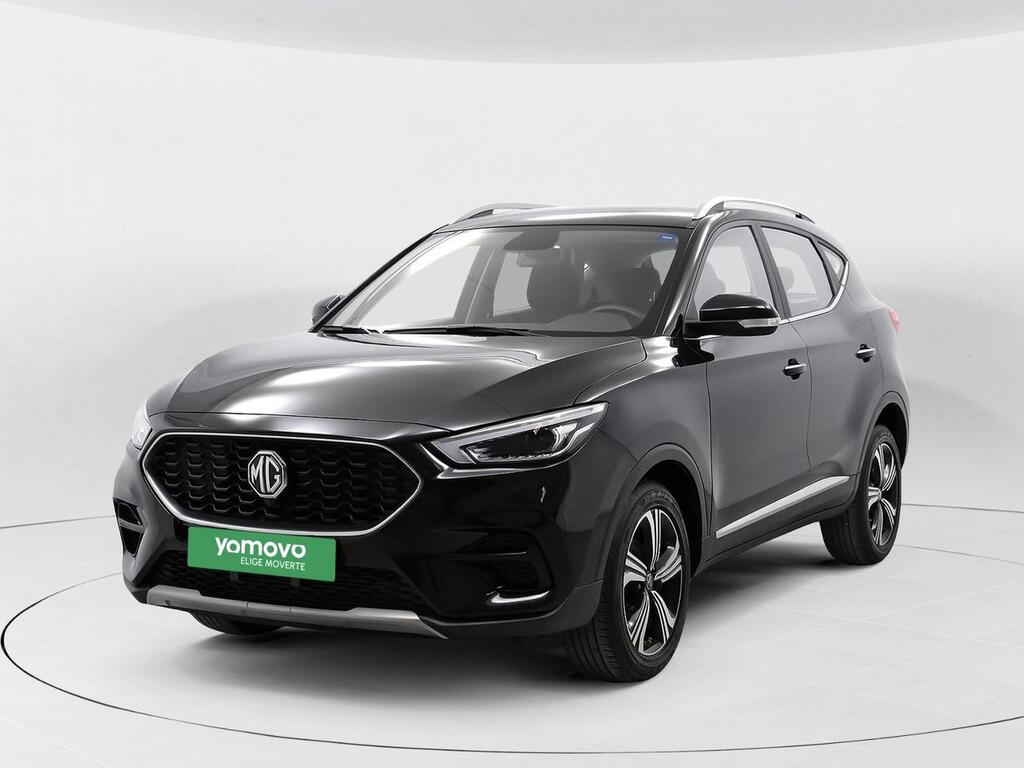MG ZS 1.0T Comfort Auto Segunda mano