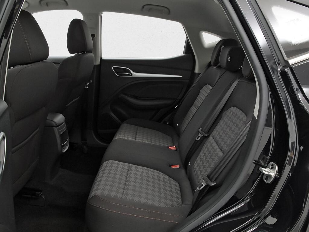 MG ZS 1.0T Comfort Auto Segunda mano