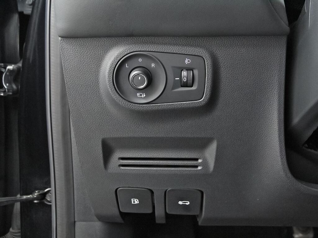 MG ZS 1.0T Comfort Auto Segunda mano