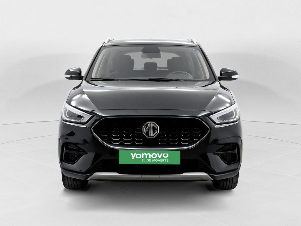 MG ZS 1.0T Comfort Auto Segunda mano