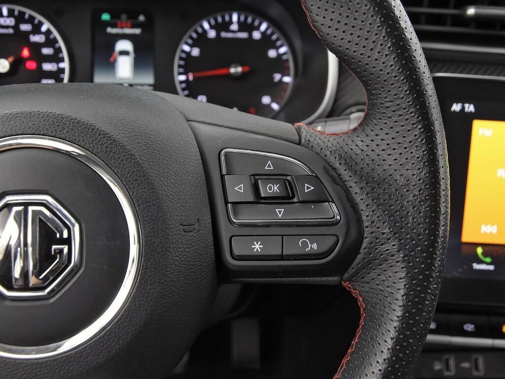 MG ZS 1.0T Comfort Auto Segunda mano